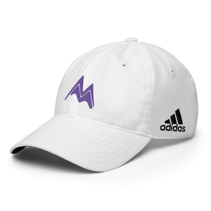 Original Adidas Purple Haze Cap