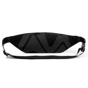 Panther Fanny Pack