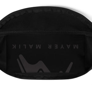 Panther Fanny Pack